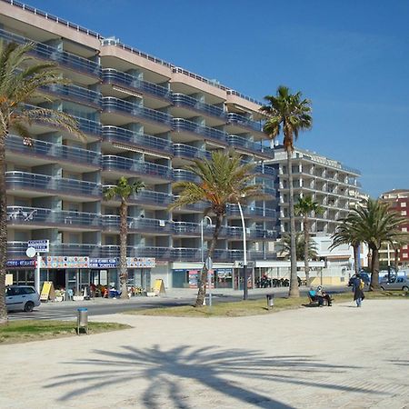 Alpen1 Pompeya Apartment Peniscola Exterior photo