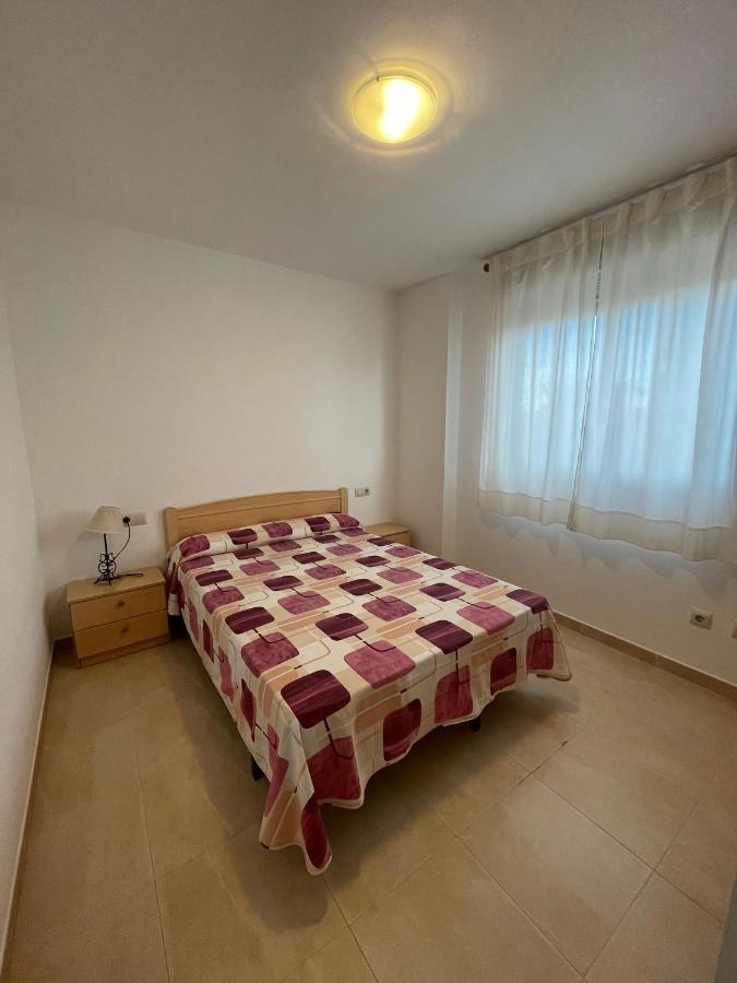 Alpen1 Pompeya Apartment Peniscola Exterior photo